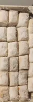 Mantecados Manchegos