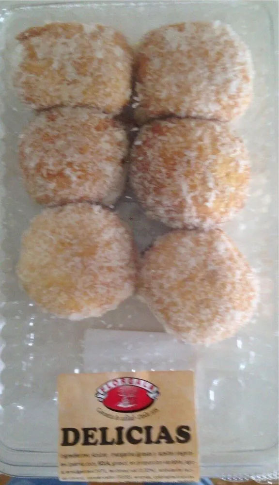 Delicias