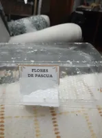 FLORES D PASCUA