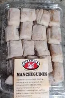 Mancheguines