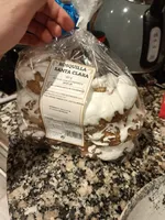 Rosquilla Santa Clara