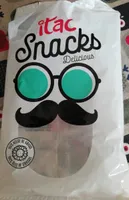 Itac snacks