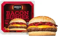 Bacon burger