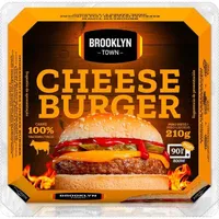 Cheese burger