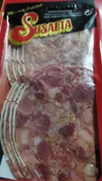 Cabeza de cerdo