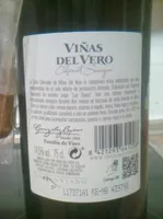 Viñas del Vero Somontano