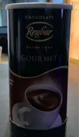 Chocolate taza