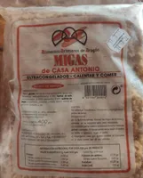 Migas
