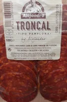 Chorizo Troncal