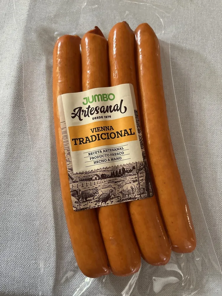 Vienna Tradicional