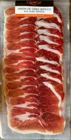 Jamon de cebo iberico