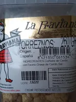 Torreznos