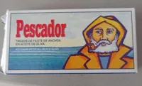 Anchoas