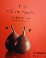 10 rabitos royale