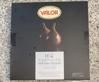 Bombón de higo