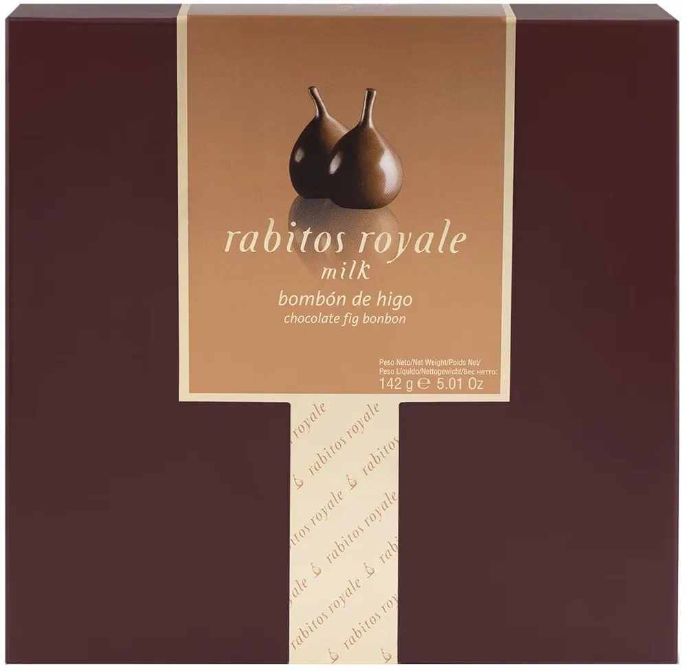 Rabitos bombon de higo