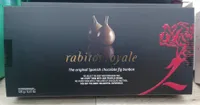 Rabitos royale
