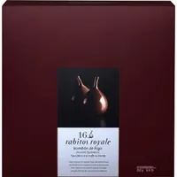 Bombón de higo a la trufa y al brandy