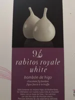 Rabitos Royale white