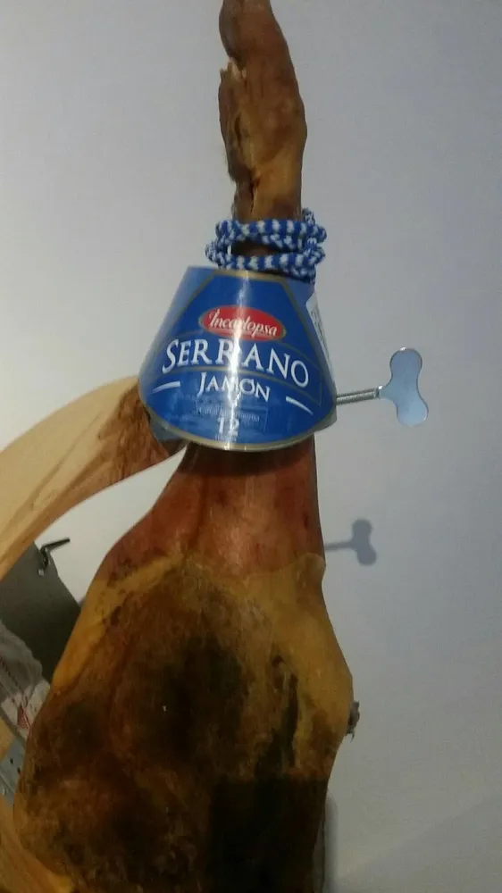 Serrano