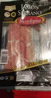 Jamón Serrano