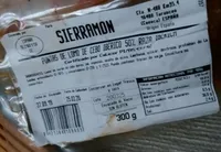Puntas de lomo de cerdo ibérico50% raza única
