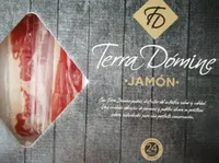 Jamón 24 meses curacion