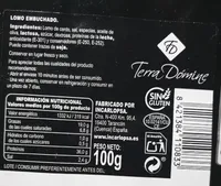 Lomo embuchado