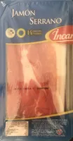 Jamón Serrano