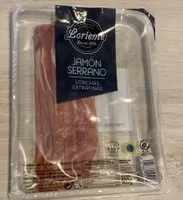 Jamon Serrano
