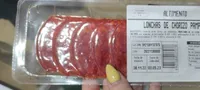 Chorizo Pamplona