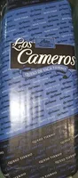 Queso en Barra "Los Cameros"