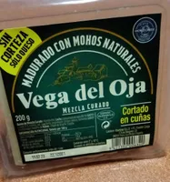Vega del oja