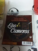 Los Cameros Obeja curado 6 meses