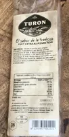 Fuet extra au poivre noir