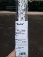 Fuet Extra Iberique