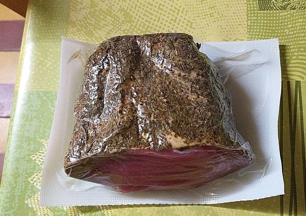 Noix de jambon
