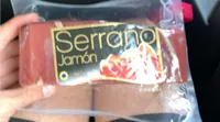 Serrano Jamón