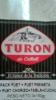TURON de Collell