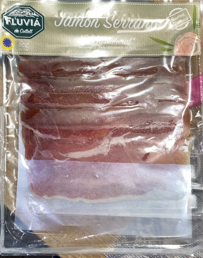 Jamos Serrano