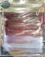 Jamos Serrano