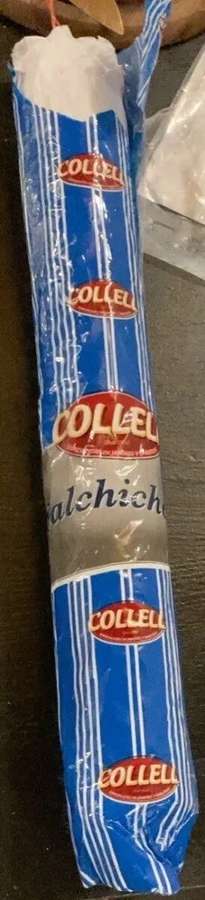 Salchichon classici