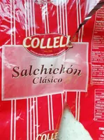 Saucisson classique
