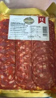 Chorizo Extra Dulce