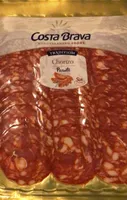Chorizo picante