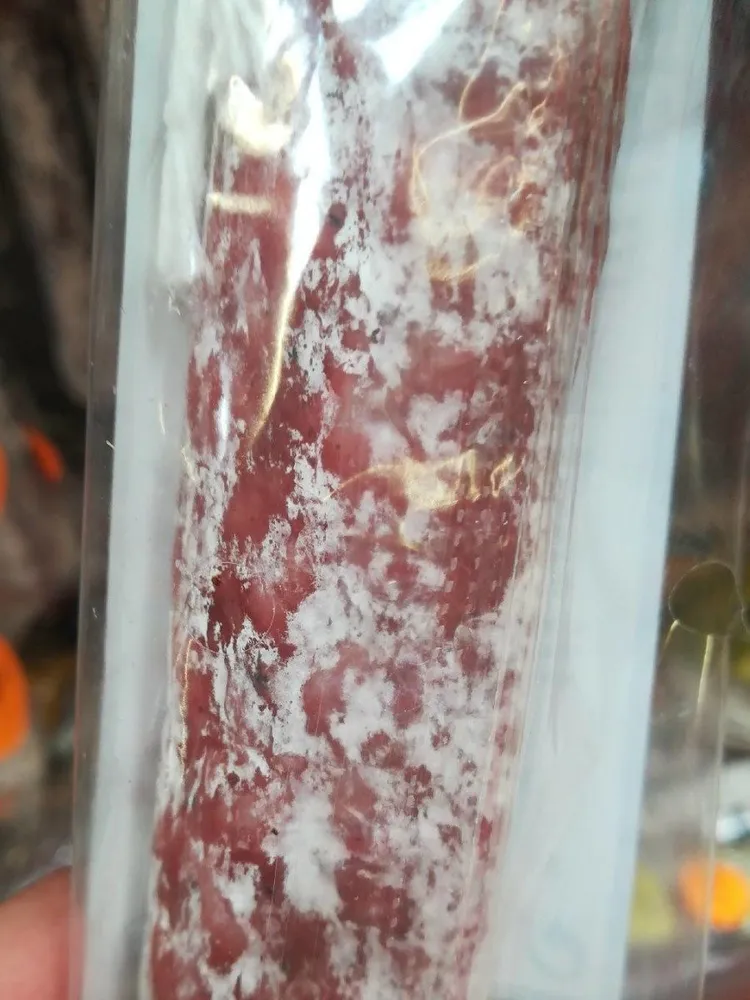 Saucissons