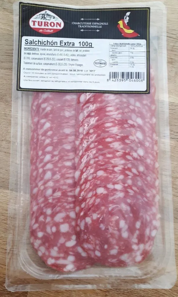 Salchichón