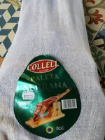 Paleta serrana