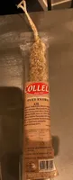 FUET EXTRA A L'AIL