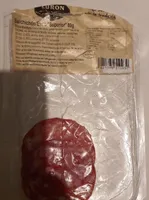 Salchichón extra superior